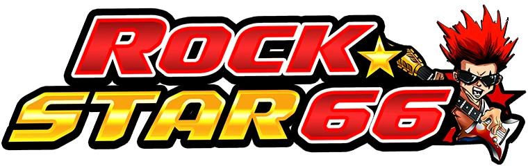 ROCKSTAR66 ศูนย์รวมเกมสล็อตและความบันเทิงออนไลน์